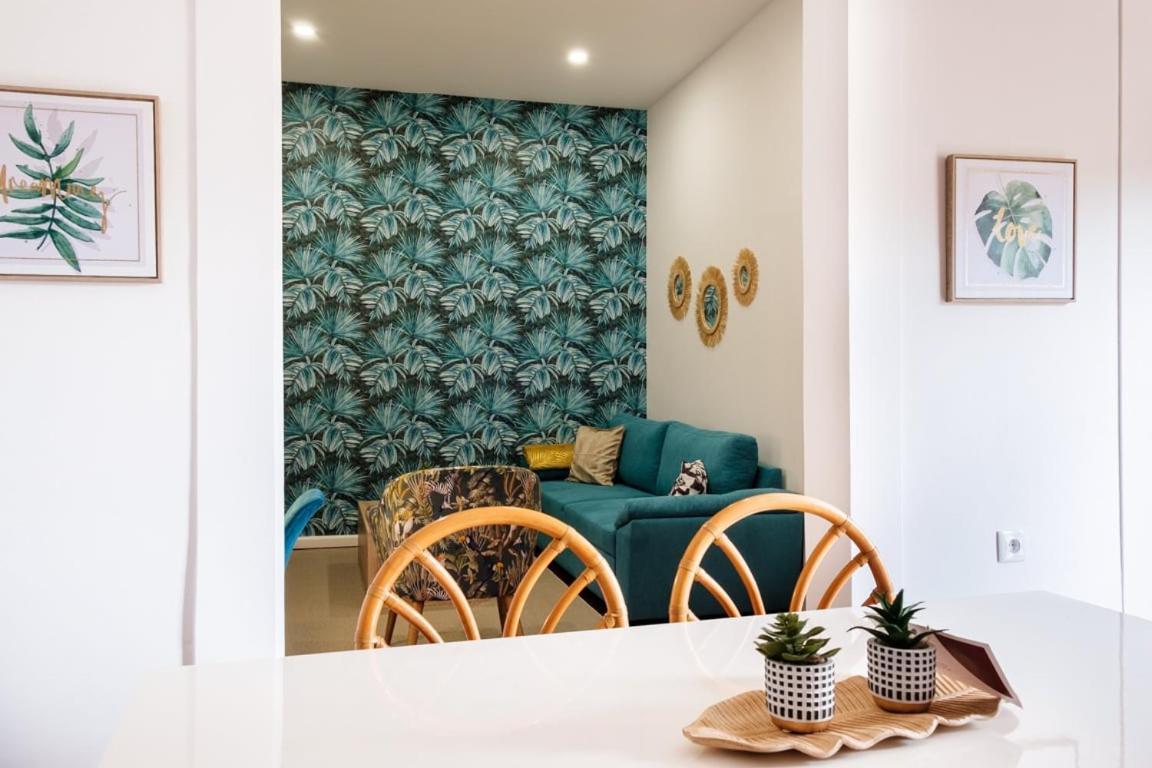 فندق Guestready - Blissful Getaway In Funchal المظهر الخارجي الصورة