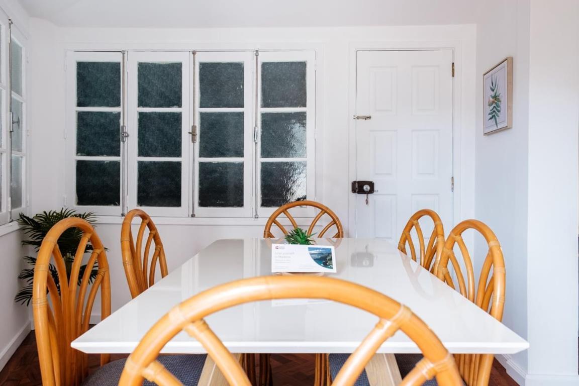 فندق Guestready - Blissful Getaway In Funchal المظهر الخارجي الصورة