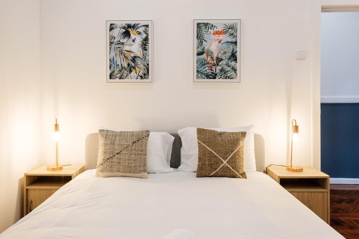 فندق Guestready - Blissful Getaway In Funchal المظهر الخارجي الصورة