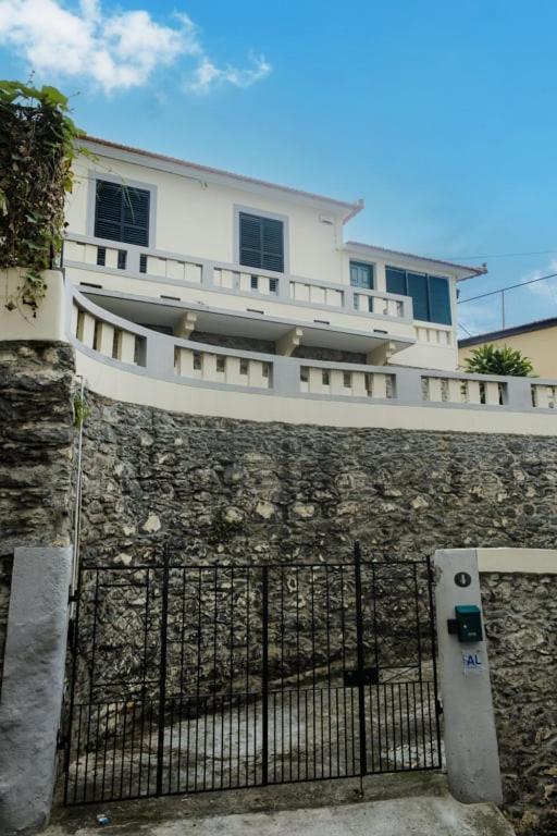 فندق Guestready - Blissful Getaway In Funchal المظهر الخارجي الصورة
