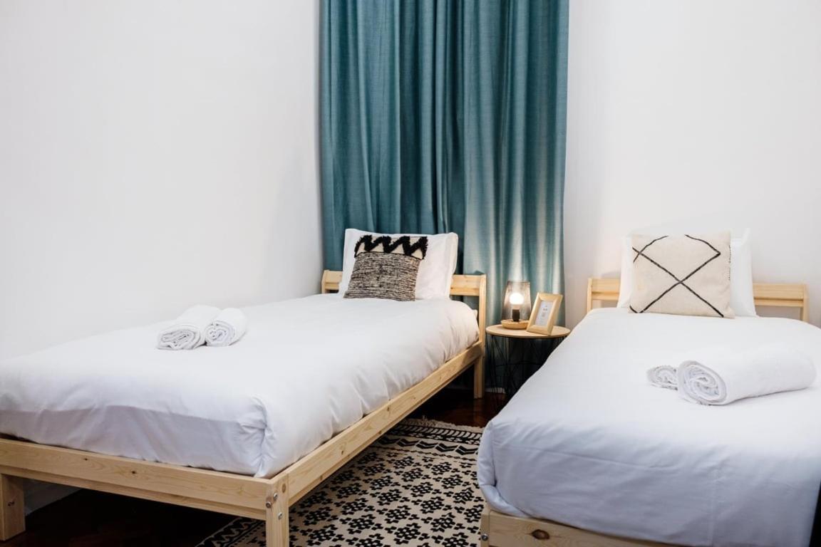 فندق Guestready - Blissful Getaway In Funchal المظهر الخارجي الصورة