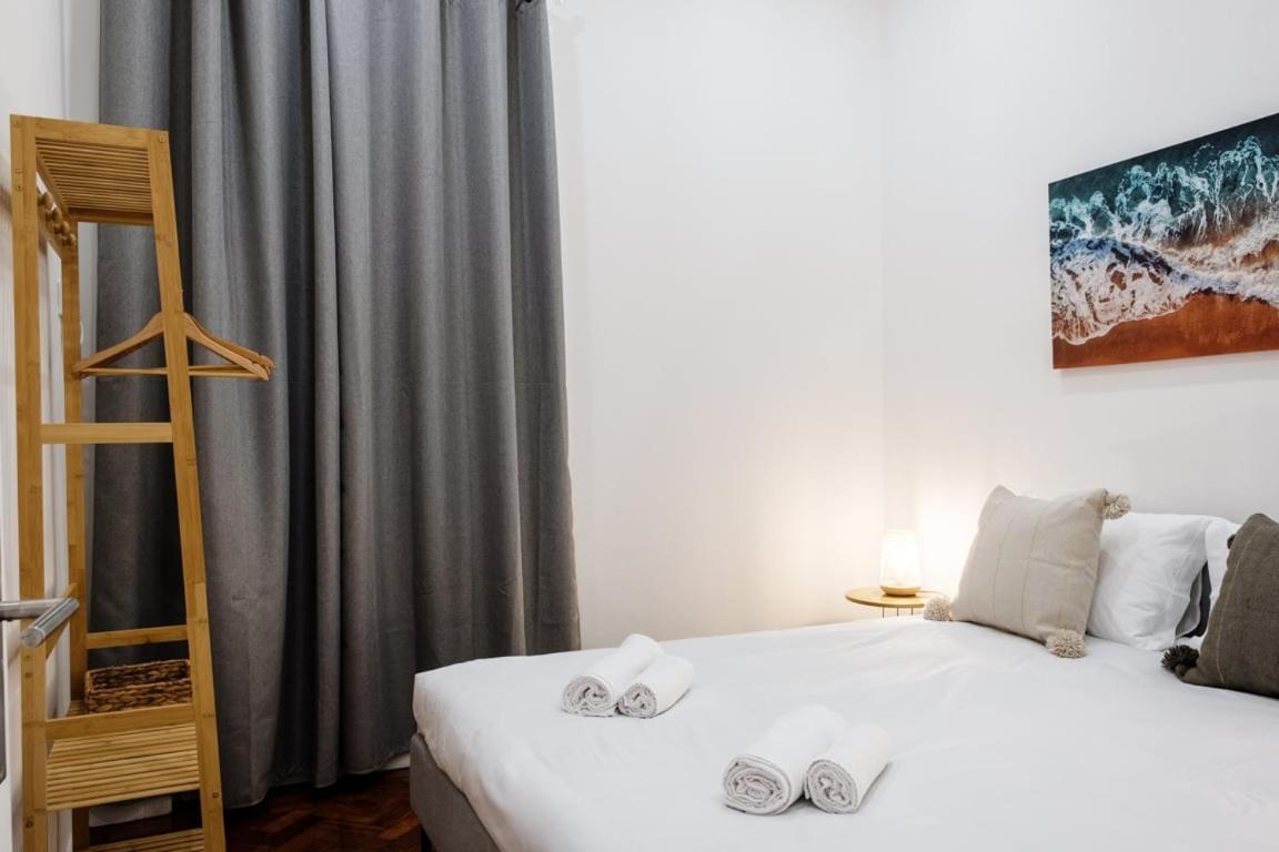 فندق Guestready - Blissful Getaway In Funchal المظهر الخارجي الصورة