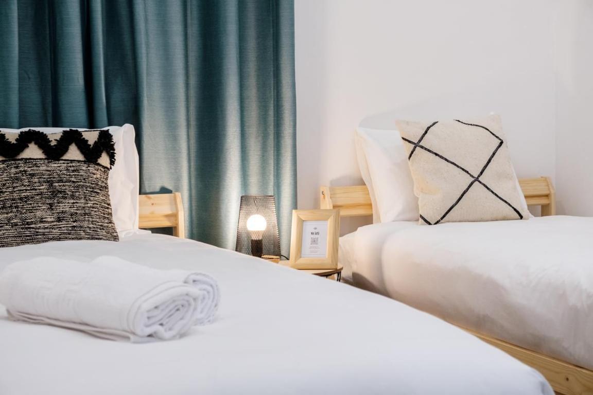 فندق Guestready - Blissful Getaway In Funchal المظهر الخارجي الصورة