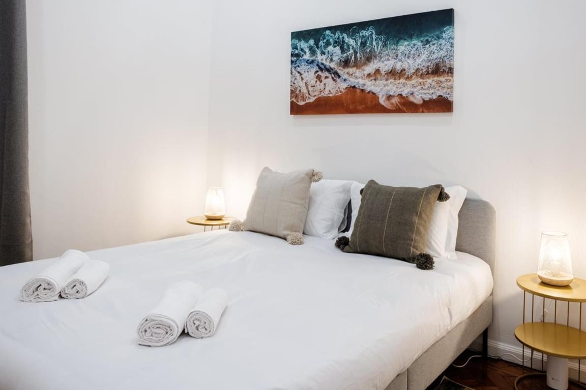 فندق Guestready - Blissful Getaway In Funchal المظهر الخارجي الصورة