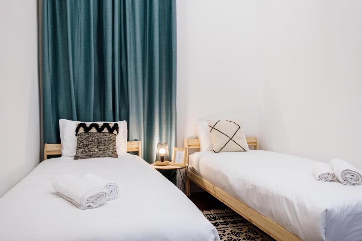 فندق Guestready - Blissful Getaway In Funchal المظهر الخارجي الصورة