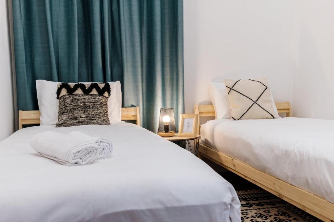 فندق Guestready - Blissful Getaway In Funchal المظهر الخارجي الصورة