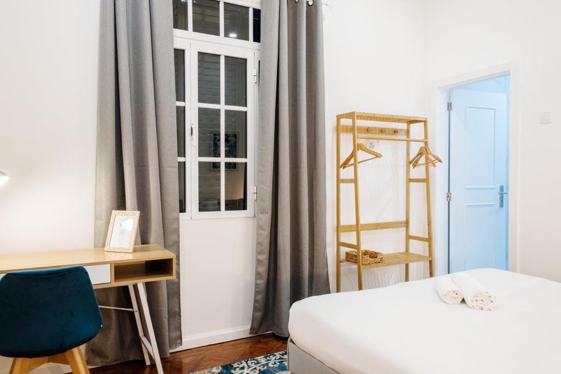 فندق Guestready - Blissful Getaway In Funchal المظهر الخارجي الصورة