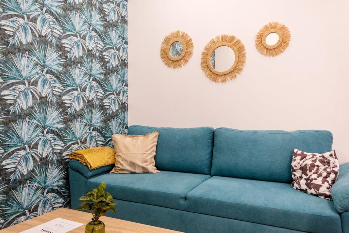 فندق Guestready - Blissful Getaway In Funchal المظهر الخارجي الصورة