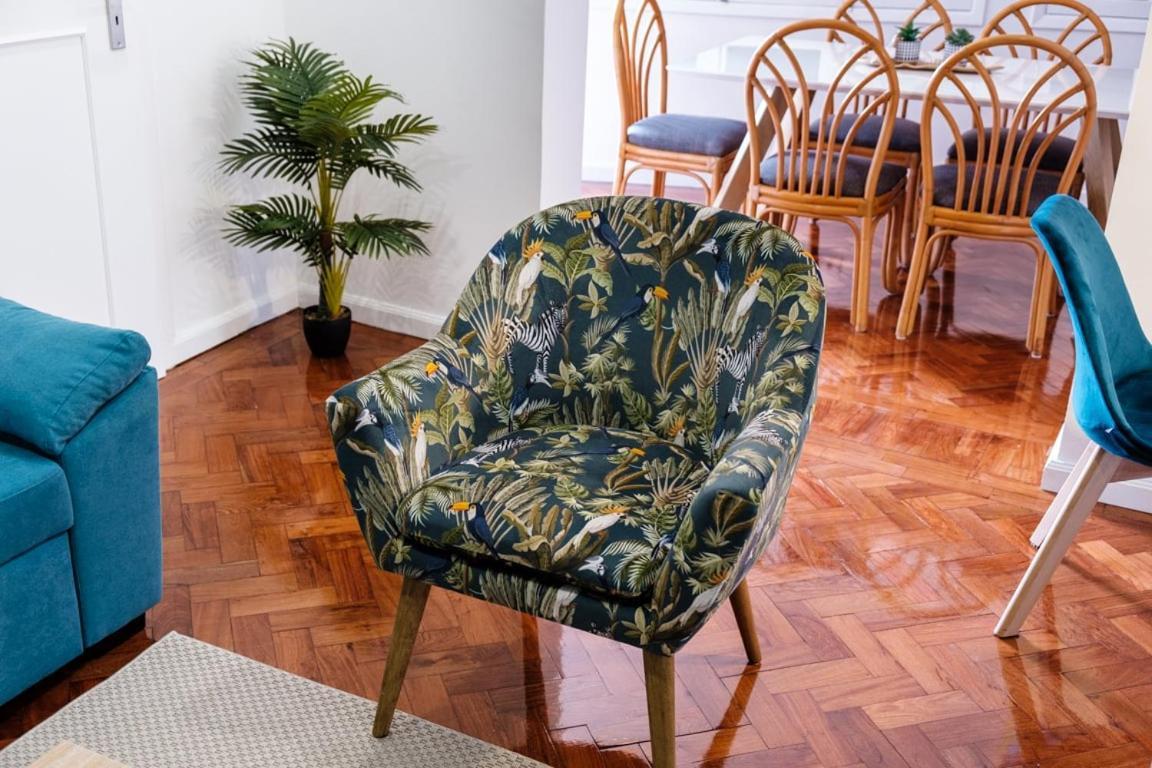 فندق Guestready - Blissful Getaway In Funchal المظهر الخارجي الصورة